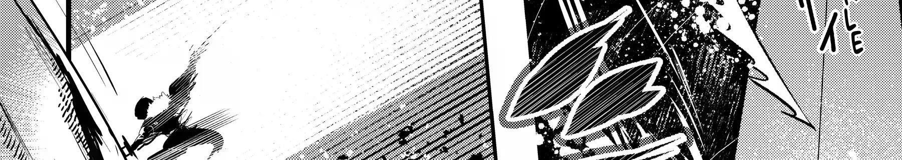 Cuộc Phiêu Lưu Của Kẻ Bất Tử Không Mong Muốn Chap 36 - Next Chap 37