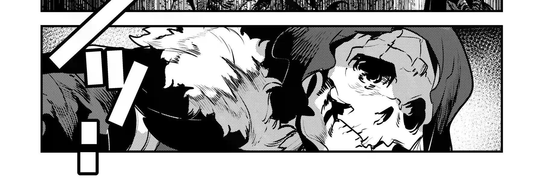 Cuộc Phiêu Lưu Của Kẻ Bất Tử Không Mong Muốn Chap 36 - Next Chap 37