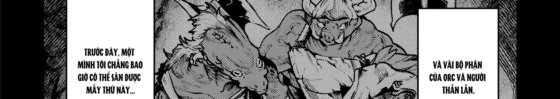 Cuộc Phiêu Lưu Của Kẻ Bất Tử Không Mong Muốn Chap 37 - Next Chap 38