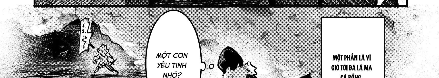 Cuộc Phiêu Lưu Của Kẻ Bất Tử Không Mong Muốn Chap 37 - Next Chap 38