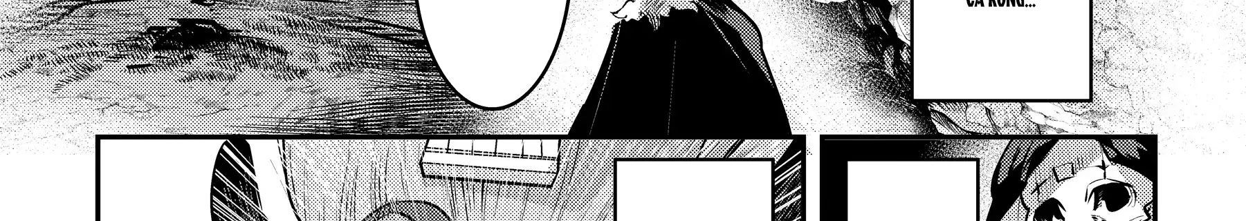 Cuộc Phiêu Lưu Của Kẻ Bất Tử Không Mong Muốn Chap 37 - Next Chap 38