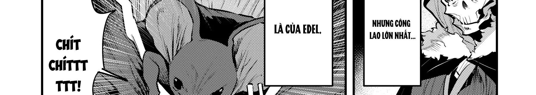 Cuộc Phiêu Lưu Của Kẻ Bất Tử Không Mong Muốn Chap 37 - Next Chap 38