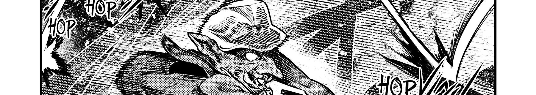 Cuộc Phiêu Lưu Của Kẻ Bất Tử Không Mong Muốn Chap 37 - Next Chap 38