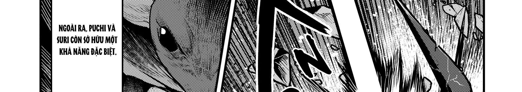 Cuộc Phiêu Lưu Của Kẻ Bất Tử Không Mong Muốn Chap 37 - Next Chap 38