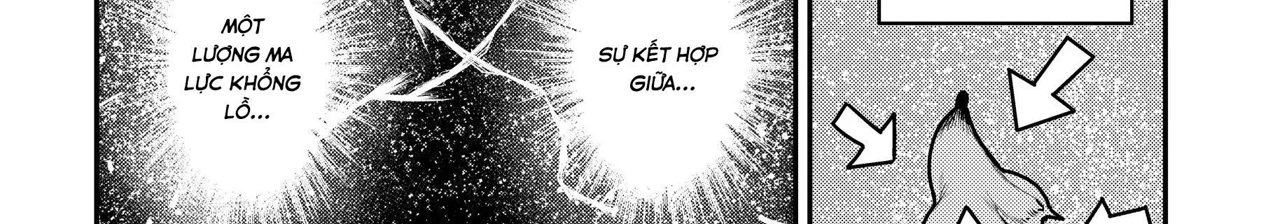 Cuộc Phiêu Lưu Của Kẻ Bất Tử Không Mong Muốn Chap 37 - Next Chap 38