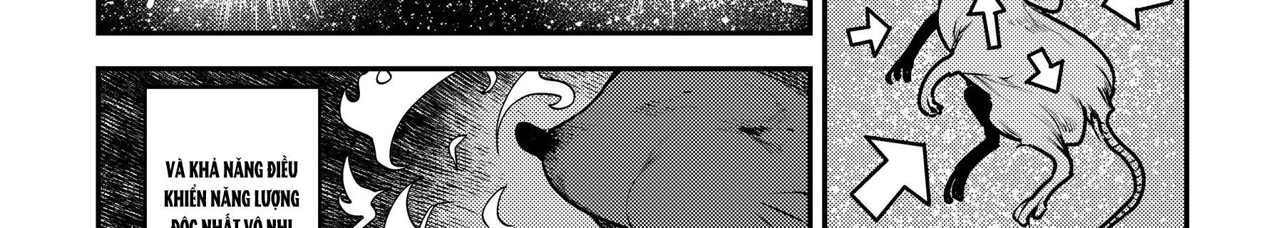 Cuộc Phiêu Lưu Của Kẻ Bất Tử Không Mong Muốn Chap 37 - Next Chap 38