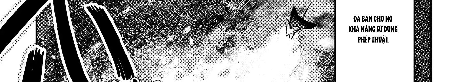 Cuộc Phiêu Lưu Của Kẻ Bất Tử Không Mong Muốn Chap 37 - Next Chap 38