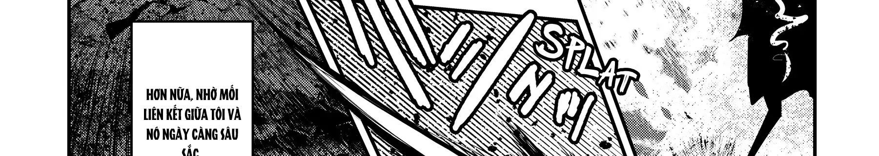 Cuộc Phiêu Lưu Của Kẻ Bất Tử Không Mong Muốn Chap 37 - Next Chap 38