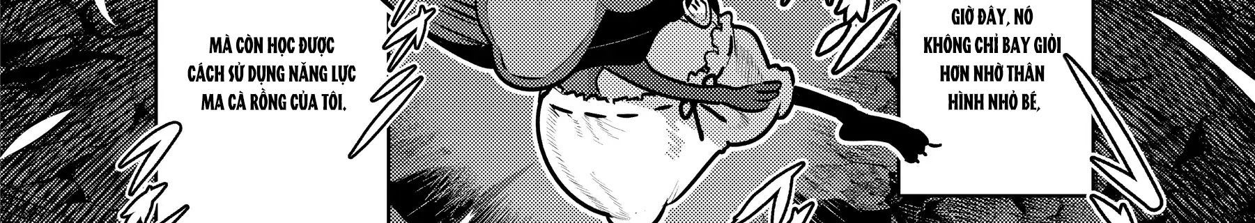 Cuộc Phiêu Lưu Của Kẻ Bất Tử Không Mong Muốn Chap 37 - Next Chap 38