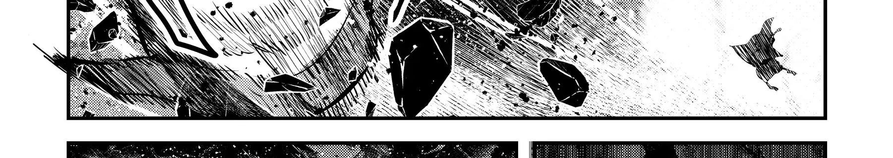 Cuộc Phiêu Lưu Của Kẻ Bất Tử Không Mong Muốn Chap 37 - Next Chap 38