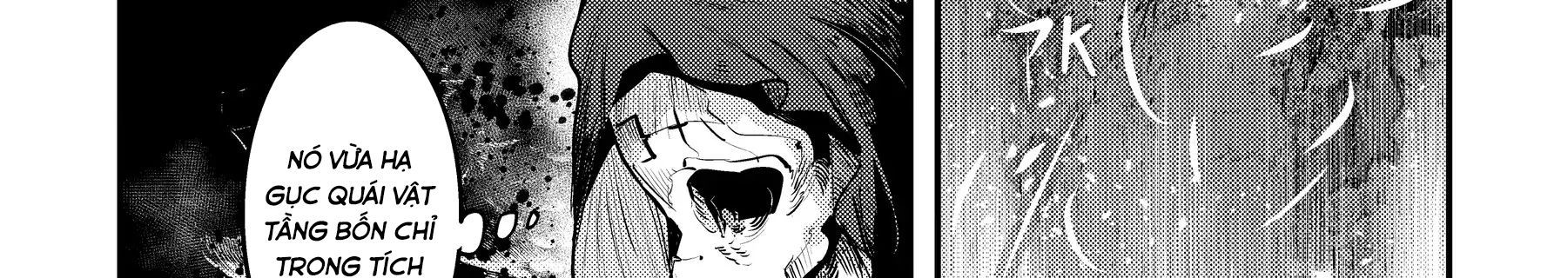 Cuộc Phiêu Lưu Của Kẻ Bất Tử Không Mong Muốn Chap 37 - Next Chap 38