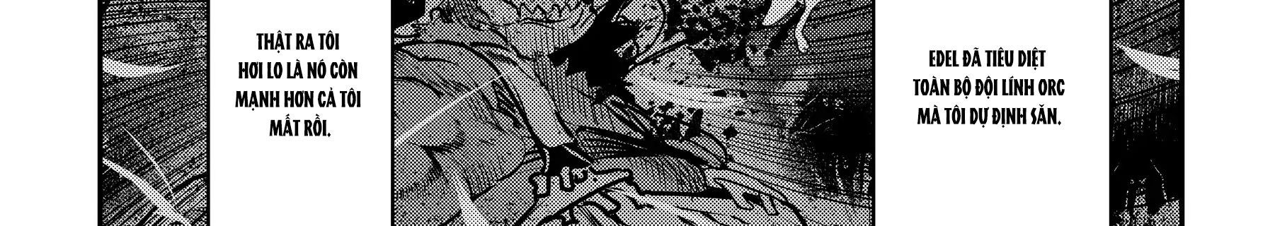 Cuộc Phiêu Lưu Của Kẻ Bất Tử Không Mong Muốn Chap 37 - Next Chap 38