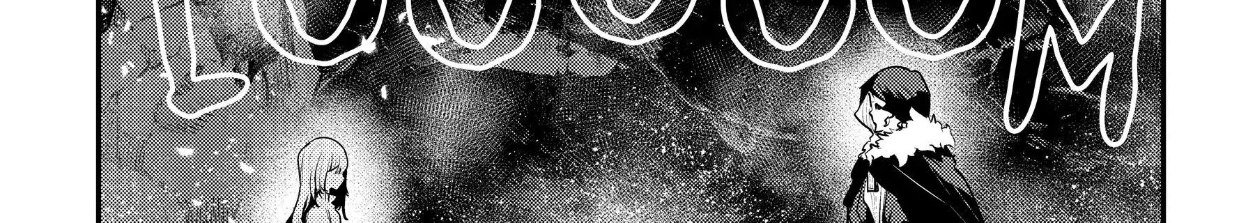 Cuộc Phiêu Lưu Của Kẻ Bất Tử Không Mong Muốn Chap 37 - Next Chap 38