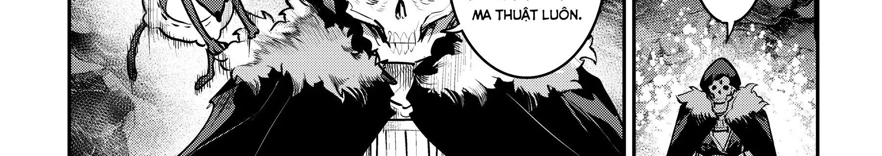 Cuộc Phiêu Lưu Của Kẻ Bất Tử Không Mong Muốn Chap 37 - Next Chap 38