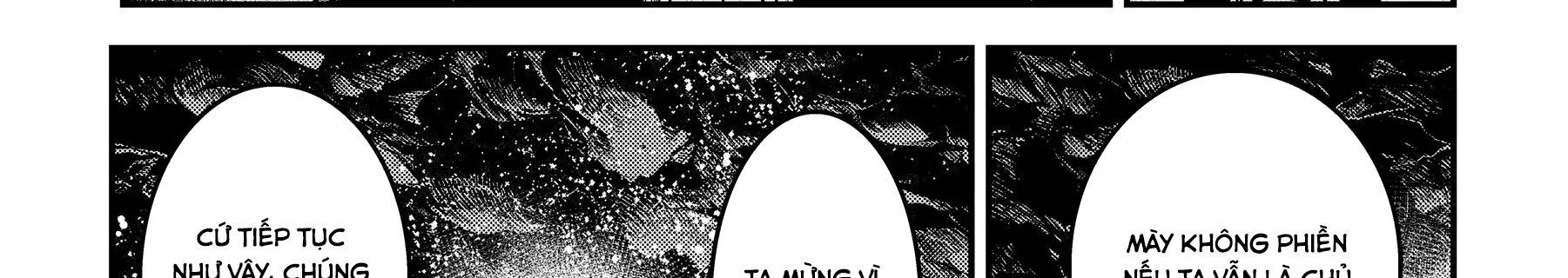 Cuộc Phiêu Lưu Của Kẻ Bất Tử Không Mong Muốn Chap 37 - Next Chap 38