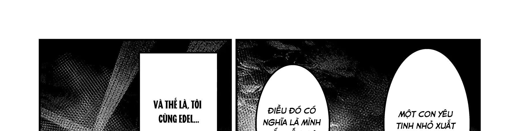 Cuộc Phiêu Lưu Của Kẻ Bất Tử Không Mong Muốn Chap 37 - Next Chap 38