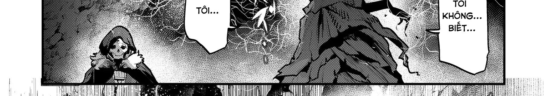 Cuộc Phiêu Lưu Của Kẻ Bất Tử Không Mong Muốn Chap 37 - Next Chap 38