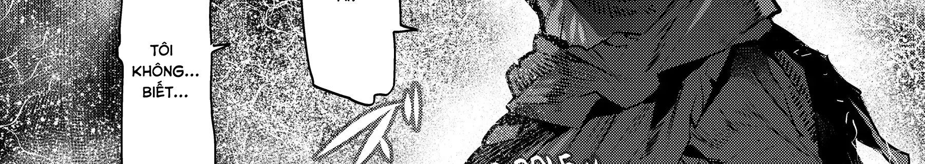 Cuộc Phiêu Lưu Của Kẻ Bất Tử Không Mong Muốn Chap 37 - Next Chap 38