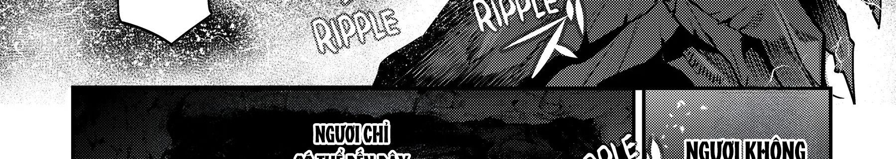 Cuộc Phiêu Lưu Của Kẻ Bất Tử Không Mong Muốn Chap 37 - Next Chap 38