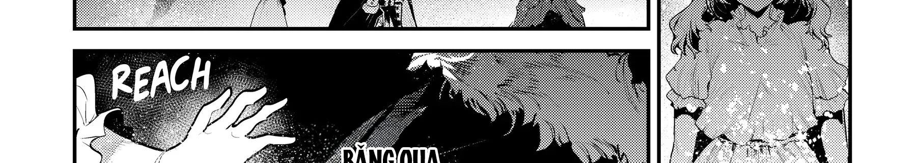 Cuộc Phiêu Lưu Của Kẻ Bất Tử Không Mong Muốn Chap 37 - Next Chap 38