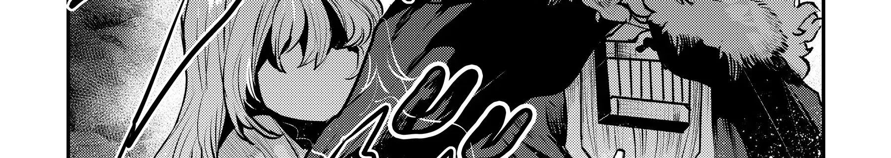 Cuộc Phiêu Lưu Của Kẻ Bất Tử Không Mong Muốn Chap 37 - Next Chap 38