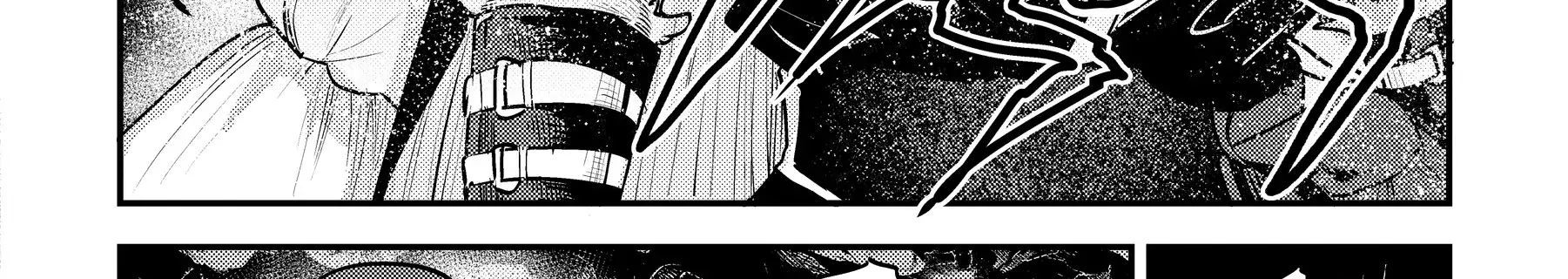 Cuộc Phiêu Lưu Của Kẻ Bất Tử Không Mong Muốn Chap 37 - Next Chap 38