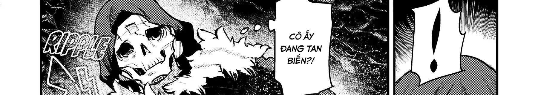 Cuộc Phiêu Lưu Của Kẻ Bất Tử Không Mong Muốn Chap 37 - Next Chap 38