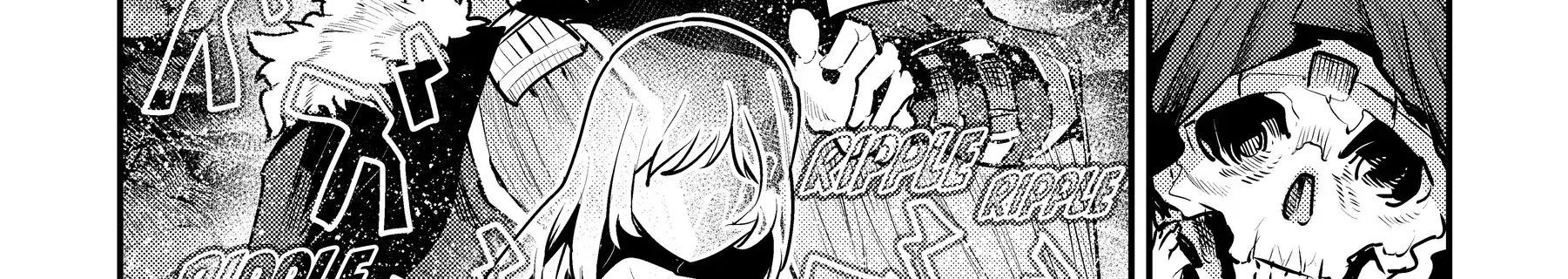 Cuộc Phiêu Lưu Của Kẻ Bất Tử Không Mong Muốn Chap 37 - Next Chap 38