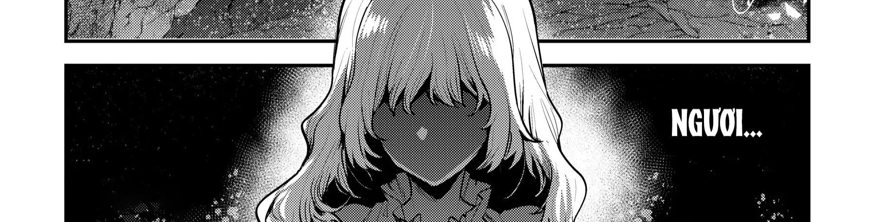 Cuộc Phiêu Lưu Của Kẻ Bất Tử Không Mong Muốn Chap 37 - Next Chap 38