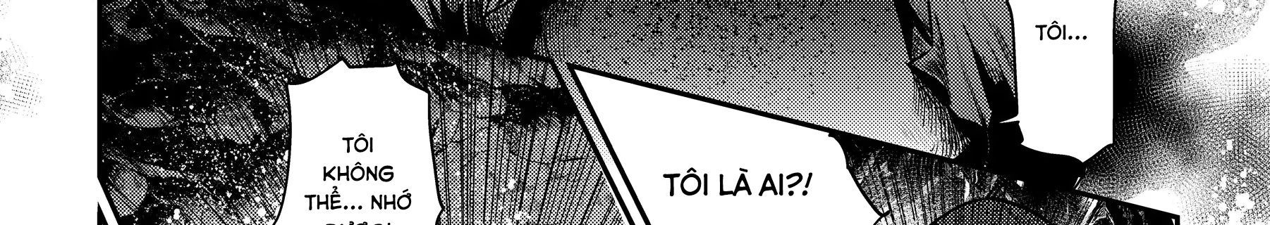 Cuộc Phiêu Lưu Của Kẻ Bất Tử Không Mong Muốn Chap 37 - Next Chap 38