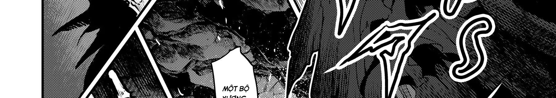 Cuộc Phiêu Lưu Của Kẻ Bất Tử Không Mong Muốn Chap 37 - Next Chap 38