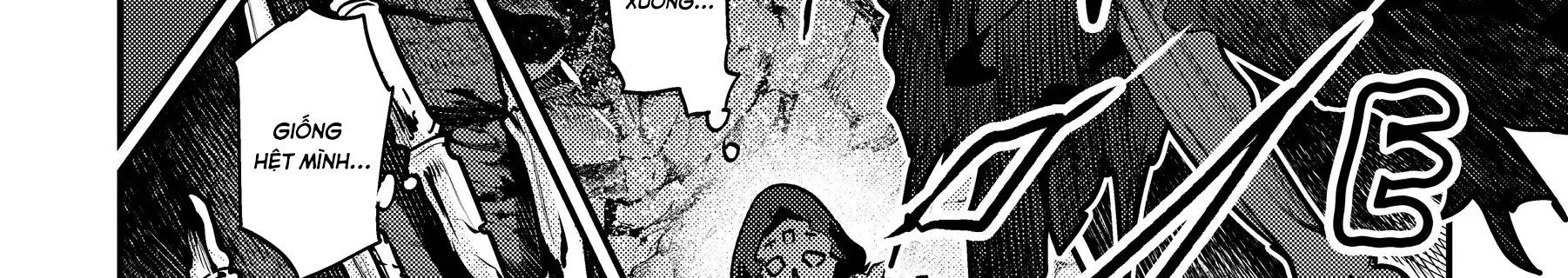 Cuộc Phiêu Lưu Của Kẻ Bất Tử Không Mong Muốn Chap 37 - Next Chap 38