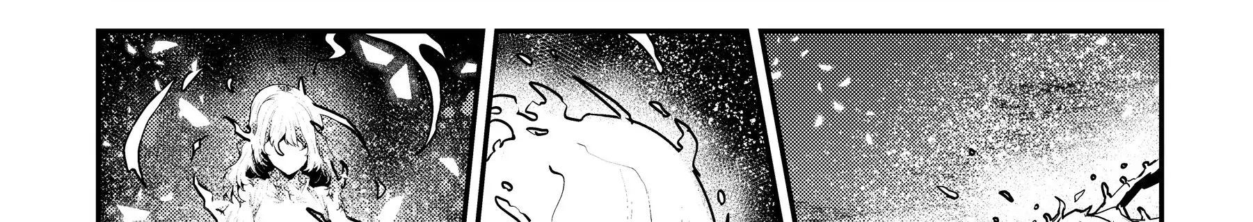 Cuộc Phiêu Lưu Của Kẻ Bất Tử Không Mong Muốn Chap 37 - Next Chap 38