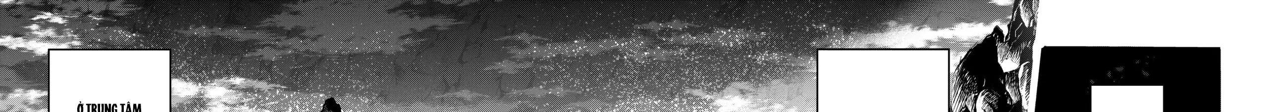 Cuộc Phiêu Lưu Của Kẻ Bất Tử Không Mong Muốn Chap 37 - Next Chap 38