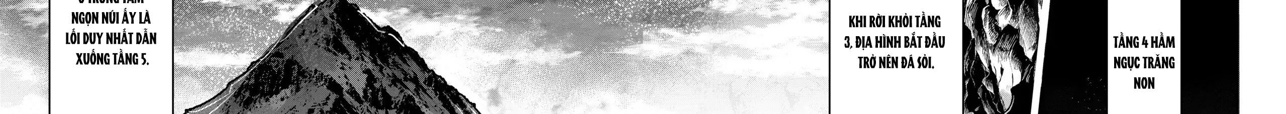 Cuộc Phiêu Lưu Của Kẻ Bất Tử Không Mong Muốn Chap 37 - Next Chap 38