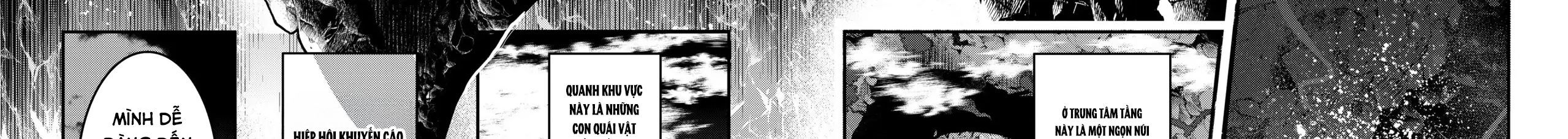 Cuộc Phiêu Lưu Của Kẻ Bất Tử Không Mong Muốn Chap 37 - Next Chap 38