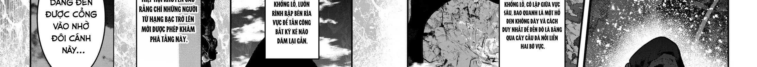 Cuộc Phiêu Lưu Của Kẻ Bất Tử Không Mong Muốn Chap 37 - Next Chap 38