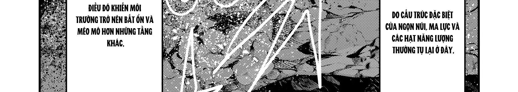 Cuộc Phiêu Lưu Của Kẻ Bất Tử Không Mong Muốn Chap 37 - Next Chap 38