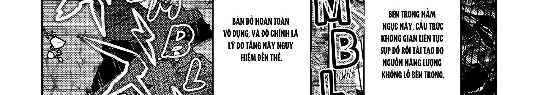 Cuộc Phiêu Lưu Của Kẻ Bất Tử Không Mong Muốn Chap 37 - Next Chap 38