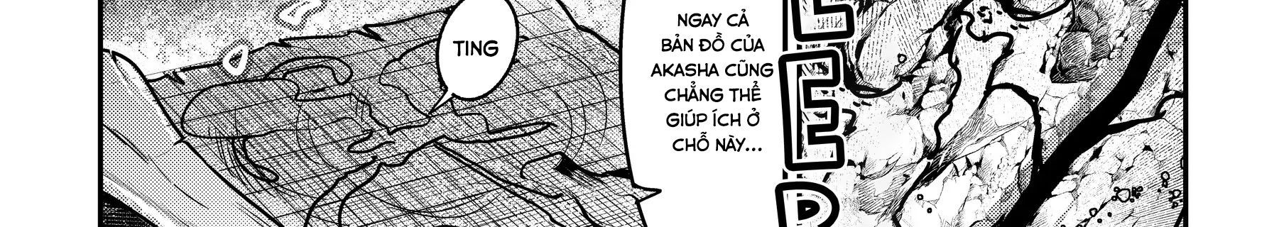 Cuộc Phiêu Lưu Của Kẻ Bất Tử Không Mong Muốn Chap 37 - Next Chap 38