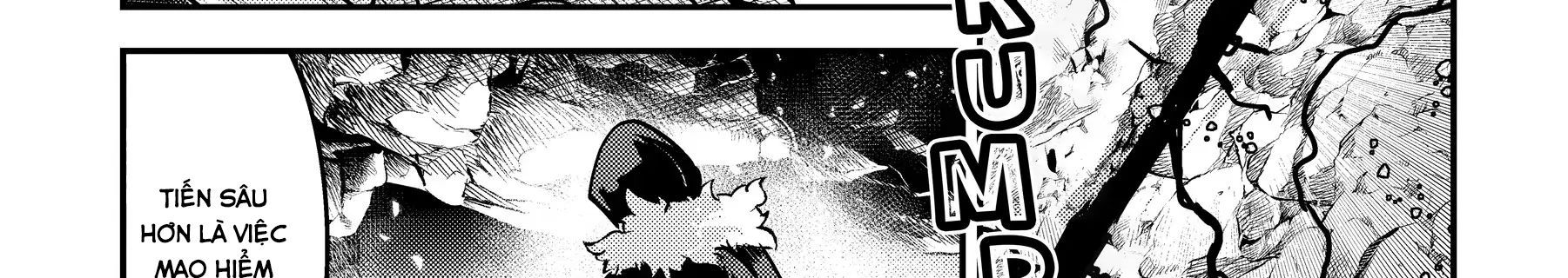 Cuộc Phiêu Lưu Của Kẻ Bất Tử Không Mong Muốn Chap 37 - Next Chap 38