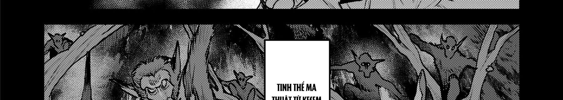 Cuộc Phiêu Lưu Của Kẻ Bất Tử Không Mong Muốn Chap 37 - Next Chap 38