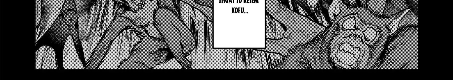 Cuộc Phiêu Lưu Của Kẻ Bất Tử Không Mong Muốn Chap 37 - Next Chap 38