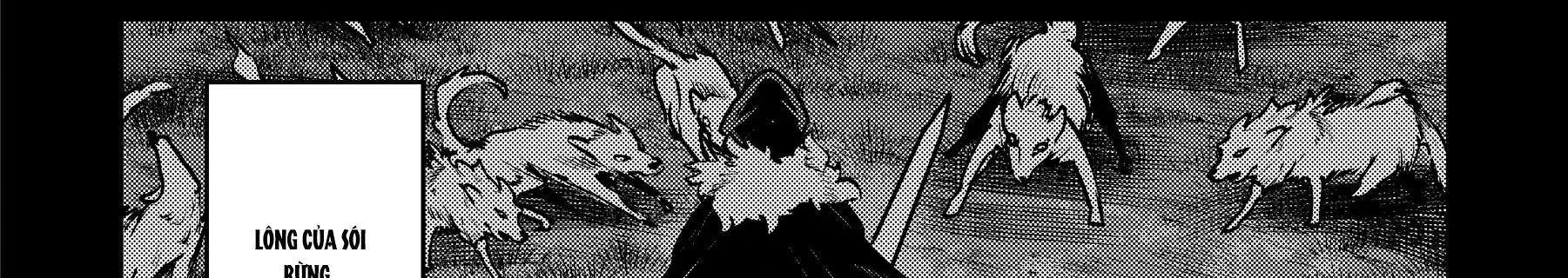 Cuộc Phiêu Lưu Của Kẻ Bất Tử Không Mong Muốn Chap 37 - Next Chap 38