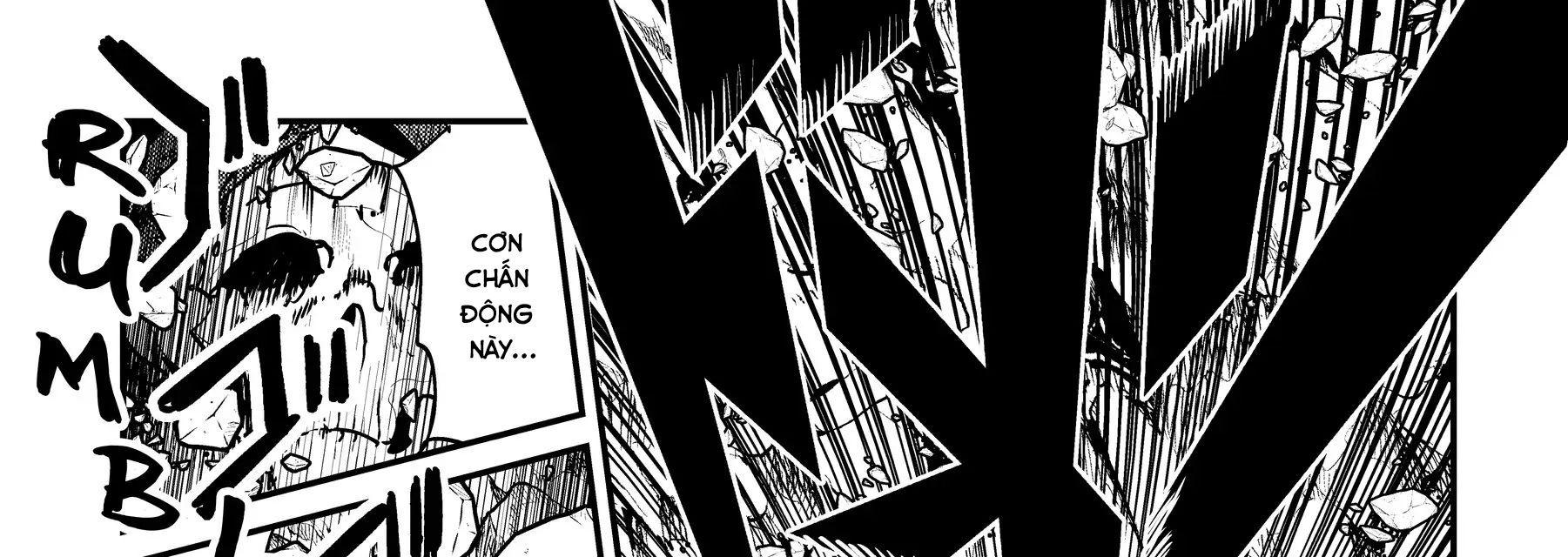 Cuộc Phiêu Lưu Của Kẻ Bất Tử Không Mong Muốn Chap 38 - Next Chap 39