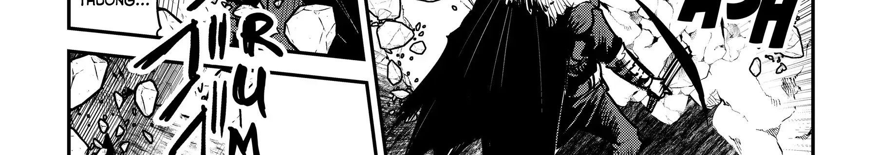 Cuộc Phiêu Lưu Của Kẻ Bất Tử Không Mong Muốn Chap 38 - Next Chap 39