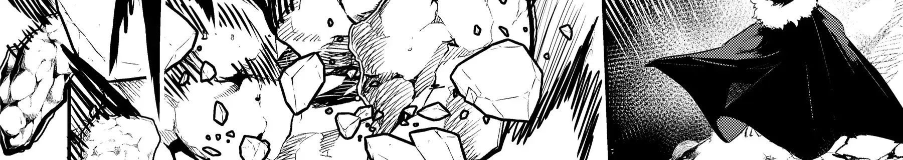 Cuộc Phiêu Lưu Của Kẻ Bất Tử Không Mong Muốn Chap 38 - Next Chap 39