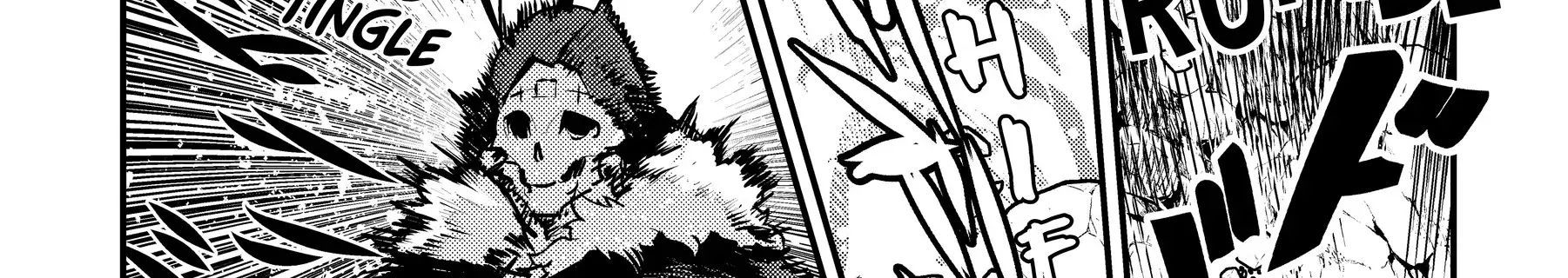 Cuộc Phiêu Lưu Của Kẻ Bất Tử Không Mong Muốn Chap 38 - Next Chap 39