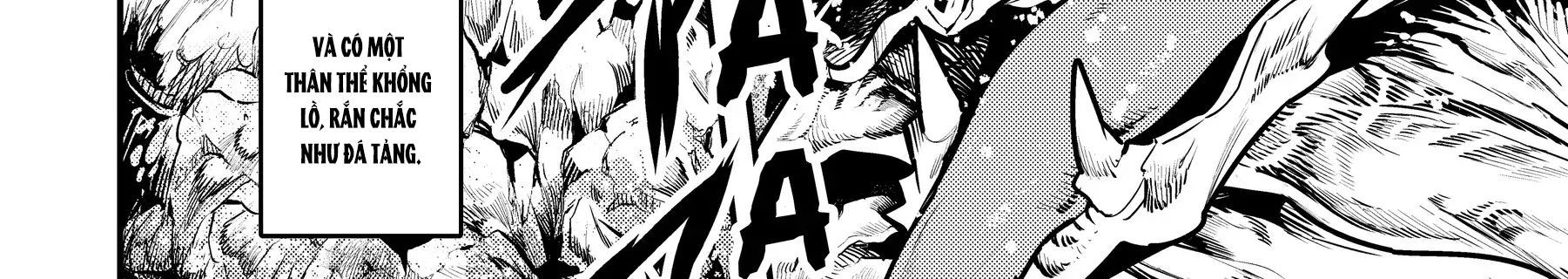 Cuộc Phiêu Lưu Của Kẻ Bất Tử Không Mong Muốn Chap 38 - Next Chap 39