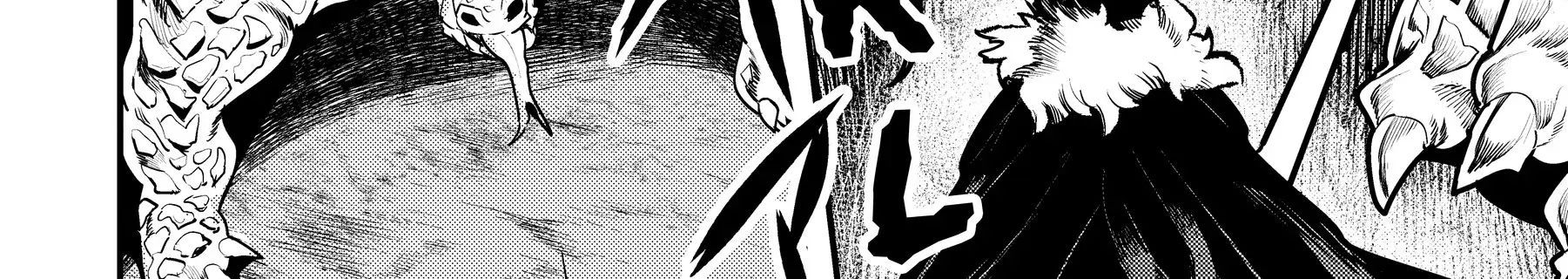 Cuộc Phiêu Lưu Của Kẻ Bất Tử Không Mong Muốn Chap 38 - Next Chap 39